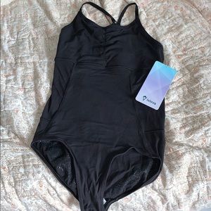 Ivivva dance everywhere leotard brand new!!